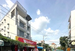 Mặt Tiền Kinh Doanh Đỉnh 72m2_4*18 chỉ 7.5 tỷ Cạnh Vạn Phúc City QL13 Hiệp Bình Phước Thủ Đức Siêu Hiếm